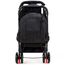 Teknum Double Baby Stroller Twin 6-36 Months 20Kg, Color: Black, 14 image