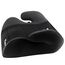 Teknum Pluto Car Seat Booster Group 2/3 15Kg–36Kg 4–12 Years, Color: Black, 3 image