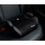 Teknum Pluto Car Seat Booster Group 2/3 15Kg–36Kg 4–12 Years, Color: Black, 4 image