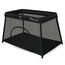 Teknum Portable Quick Fold Playard And Cot With Zipper Door And Carry Bag