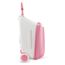 Teknum 3In1 Ride On Suitcase 34L 3+ Years Up To 70Kg, Color: pink, 3 image