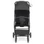 Teknum Travel Cabin Baby Stroller With Coffee Cup Holder 0–48 Months Up To 22Kg, Color: Black, 9 image