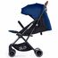 Teknum Travel Lite Stroller Sld Cabin Fold 0–4 Years Up To 22Kg, Color: Navy Blue, 4 image
