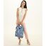 Sunveno Diaper Travel Kit With Usb Port And Changing Clutch 42X27X21Cm, Color: Blue, 9 image