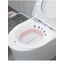 Sunveno Postpartum Sitz Bath For Perineal Care, Color: pink, 3 image