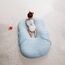 Sunveno Dupont Baby Nest Wings, Color: Blue, 10 image