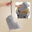 Sunveno Adjustable Baby Wrap Carrier Sling 0–24 Months 15Kg, 9 image