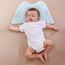 Sunveno Infant Head Shaper Wings Pillow 50X26Cm, 14 image