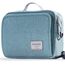 Sunveno Diaper Changing Clutch Kit, Color: Green, Maternity Size: L