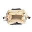 Sunveno Diaper Bag With Usb Port, Color: Black, 4 image