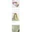 Sunveno Maternity Seamless Low Waist Briefs Set Of 5, Color: Multicolor, Maternity Size: XL, 3 image