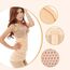 Sunveno 3 In 1 Adjustable Maternity Belt Postpartum Support Set, Color: Natural Color, Maternity Size: L, 4 image