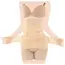 Sunveno 3 In 1 Adjustable Maternity Belt Postpartum Support Set, Color: Natural Color, Maternity Size: L, 12 image