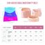 Sunveno 3 In 1 Adjustable Maternity Belt Postpartum Support Set, Color: Natural Color, Maternity Size: M, 2 image
