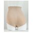 Sunveno High Waist Maternity Belly Support Cotton Panties One Size Fits All, Color: Skin, 6 image