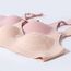 Sunveno Maternity Feeding Bra, Color: pink, Maternity Size: XL, 13 image