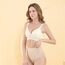 Sunveno Maternity Nursing Bra, Color: Skin, Maternity Size: 85B, 10 image