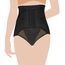 Sunveno Maternity Postpartum Abdominal Pant Style Belt, Color: Black, Maternity Size: XL, 3 image