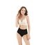 Sunveno Maternity Shape Panties, Color: Black, Maternity Size: L, 3 image