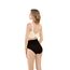 Sunveno Maternity Shape Panties, Color: Black, Maternity Size: L, 4 image