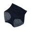 Sunveno Maternity Shape Panties, Color: Black, Maternity Size: L, 5 image