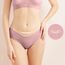 Sunveno Maternity Ultra Lite Pantie, Color: Brown, Maternity Size: L, 2 image