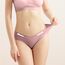 Sunveno Maternity Ultra Lite Pantie, Color: Brown, Maternity Size: XL, 3 image