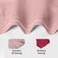 Sunveno Maternity Ultra Lite Pantie, Color: Brown, Maternity Size: XL, 4 image