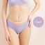 Sunveno Maternity Ultra Lite Pantie, Color: Purple, Maternity Size: XL, 2 image