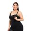 Sunveno Maternity Nursing Tank, Color: Black, Maternity Size: L, 6 image