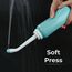 Sunveno Portable Bidet 500Ml, Color: Blue, 10 image