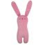 Sunveno Baby Comforting Rabbit Pillow, Color: pink