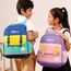 Sunveno School Backpack 16 Inch 16.8L, Color: Green, 10 image