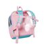 Sunveno Unicorn Sparkle Backpack 6.5L, Color: Green, 5 image