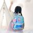 Sunveno Unicorn Sparkle Backpack 6.5L, Color: Green, 10 image