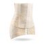 Sunveno 2 In 1 Body Shaper Combo, Color: Beige, Maternity Size: L, 2 image