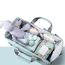 Sunveno 3In1 Travel Bag, Color: Green, 3 image