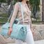 Sunveno 3In1 Travel Bag, Color: Green, 5 image