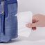 Sunveno Vouge Diaper Bag, Color: Blue, 9 image