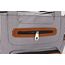 Little Story Diaper Bag Set Of 6 With Hooks, Color: Black, 8 image