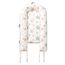 Little Story Fiberfill Newborn Lounger Bed With Feeding Pillow, Color: Multicolor, 3 image