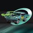 Little Story 16Pcs Slide Die Cast Car Set, Color: Multicolor, 3 image