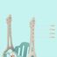 Little Story 3In1 Swing With Slide, Color: Mint Green, 2 image