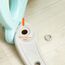 Little Story 3In1 Swing With Slide, Color: Mint Green, 7 image