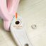 Little Story 3In1 Swing With Slide, Color: pink, 6 image