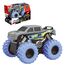 Little Story 4X4 Inertia Die Cast Car, Color: Blue