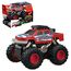 Little Story 4X4 Inertia Die Cast Car, Color: red