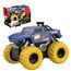 Little Story 4X4 Inertia Die Cast Car, Color: yellow
