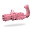 Little Story 8 Holes Bubble Machine Gun, Color: pink