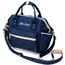 Little Story Ace Diaper Bag, Color: Blue, 2 image